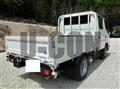 2026 Toyota Dyna Truck
