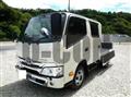 2026 Toyota Dyna Truck