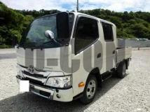 2026 Toyota Dyna Truck