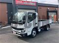 2026 Mitsubishi Fuso Canter