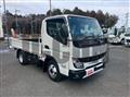 2026 Mitsubishi Fuso Canter