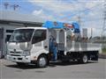 2020 Hino Dutro
