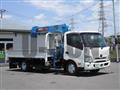 2020 Hino Dutro