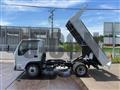 2018 Isuzu Elf Truck