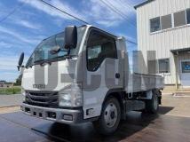 2018 Isuzu Elf Truck