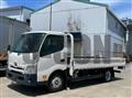 2020 Toyota Dyna Truck