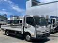 2020 Toyota Dyna Truck