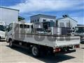 2020 Toyota Dyna Truck