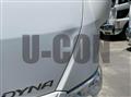 2020 Toyota Dyna Truck