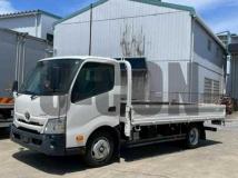 2020 Toyota Dyna Truck