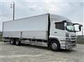 2016 Mitsubishi Fuso Super Great