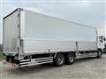 2016 Mitsubishi Fuso Super Great