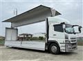 2016 Mitsubishi Fuso Super Great