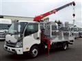 2023 Hino Dutro