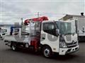 2023 Hino Dutro