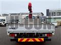 2023 Hino Dutro