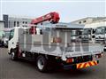 2023 Hino Dutro