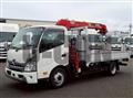 2023 Hino Dutro