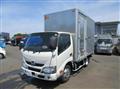 2016 Hino Dutro