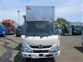 2016 Hino Dutro