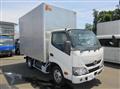 2016 Hino Dutro