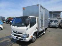 2016 Hino Dutro