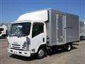 2019 Isuzu Elf Truck
