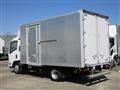 2019 Isuzu Elf Truck