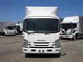 2019 Isuzu Elf Truck