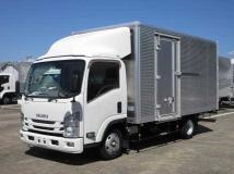 2019 Isuzu Elf Truck