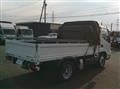 2017 Toyota Dyna Truck