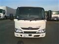 2017 Toyota Dyna Truck