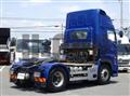 2019 Hino Profia