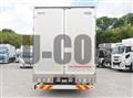 2016 Mitsubishi Fuso Super Great
