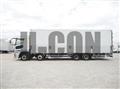 2016 Mitsubishi Fuso Super Great