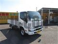 2021 Toyota Dyna Truck