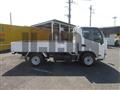 2021 Toyota Dyna Truck