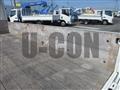 2021 Toyota Dyna Truck