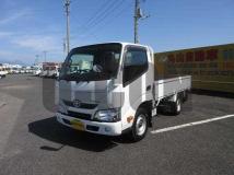 2021 Toyota Dyna Truck