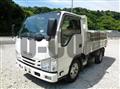 2020 Isuzu Elf Truck