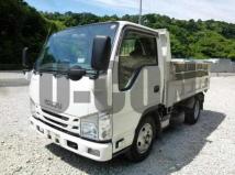 2020 Isuzu Elf Truck