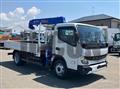 2025 Mitsubishi Fuso Canter