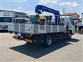 2025 Mitsubishi Fuso Canter
