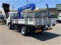 2025 Mitsubishi Fuso Canter