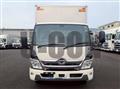 2021 Hino Dutro