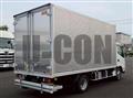 2021 Hino Dutro