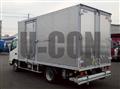 2021 Hino Dutro