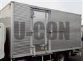 2021 Hino Dutro