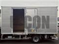 2021 Hino Dutro