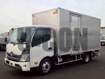 2021 Hino Dutro